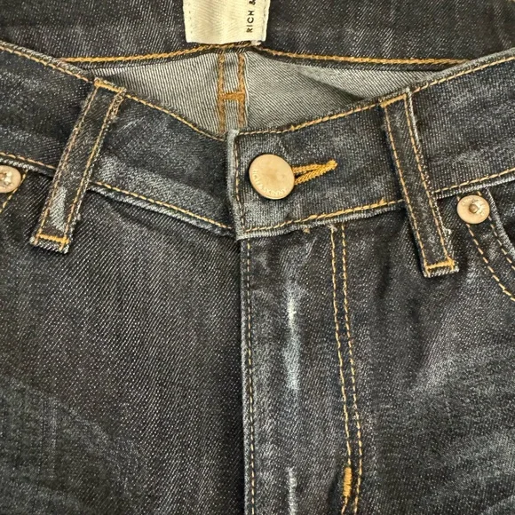 Jeans - Picture 4 of 4